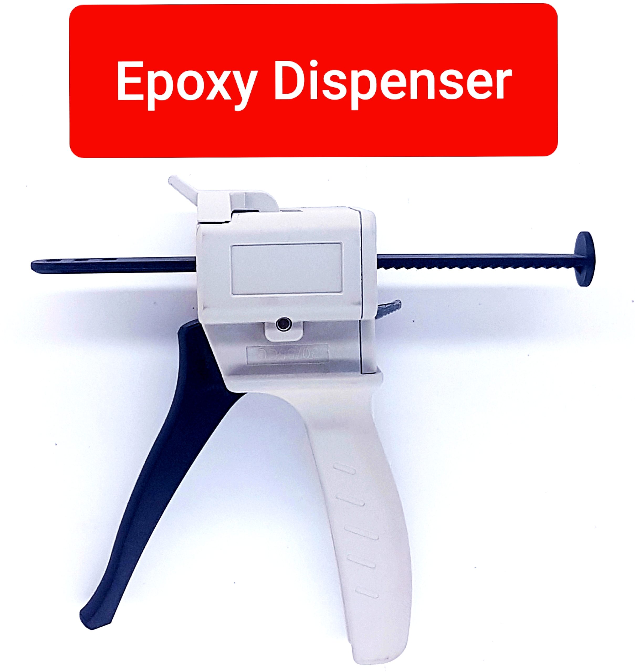 Epoxy Dispenser Glue Gun