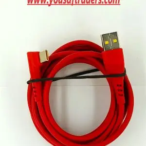  Type C 2.5m lot Cables Data Cable