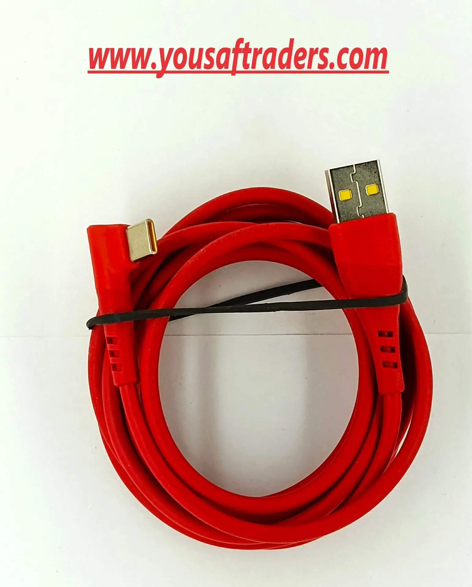 Type C 2.5m lot Cables Data Cable